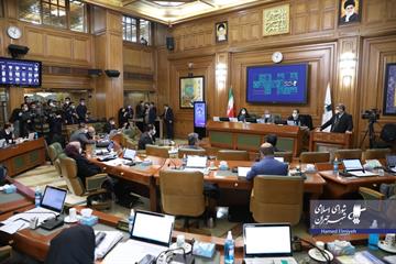 با تصویب یک فوریت در جلسه شورا صورت گرفت: ده فقره ملک شهرداری تهران در انتظار واگذاری و فروش